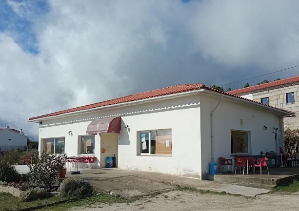 Caf&eacute; HM