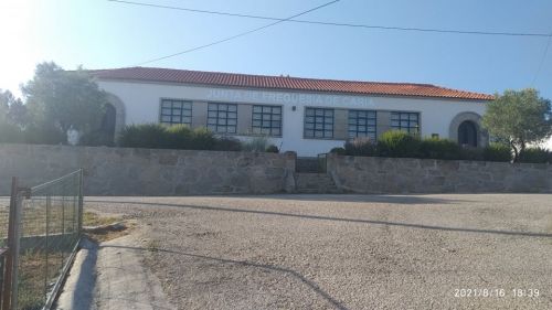 Junta de Freguesia