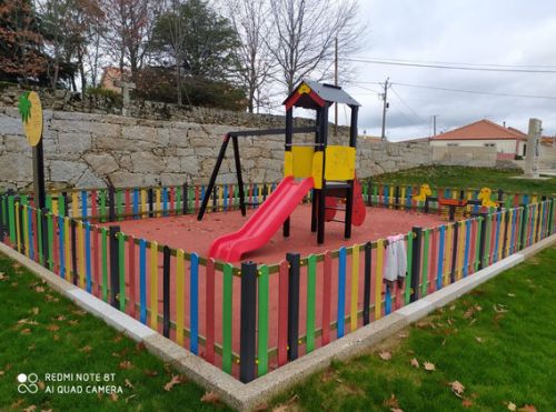 Parque Infantil